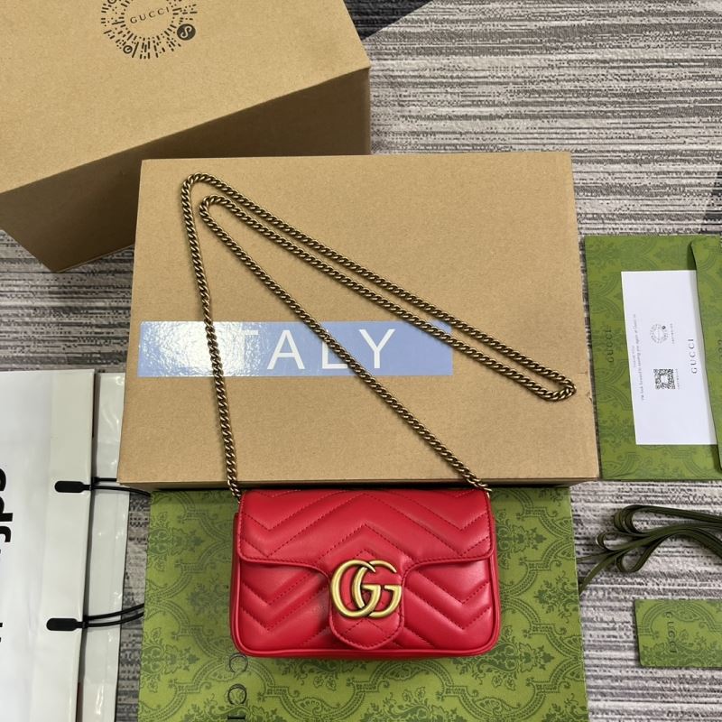 Gucci Satchel Bags